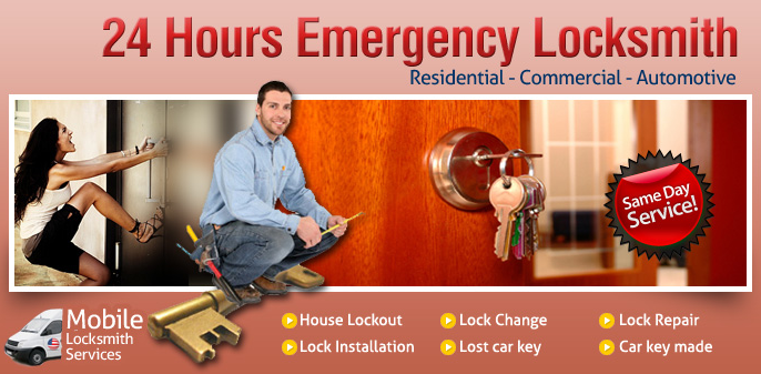 Call  (646) 434-0005 – Door Locked Out NY Service